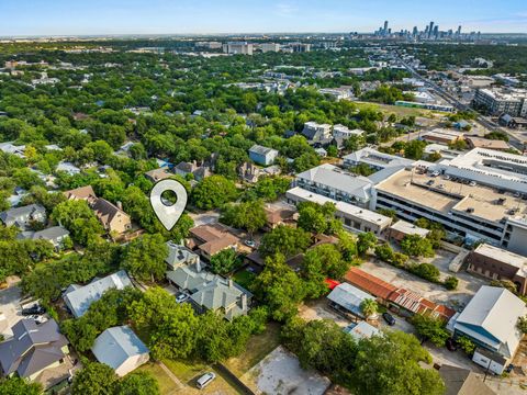Tiny photo for 5608 Clay Ave, Austin, TX 78756 (MLS # 7948525)