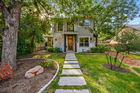 5608 Clay Ave Austin TX 78756