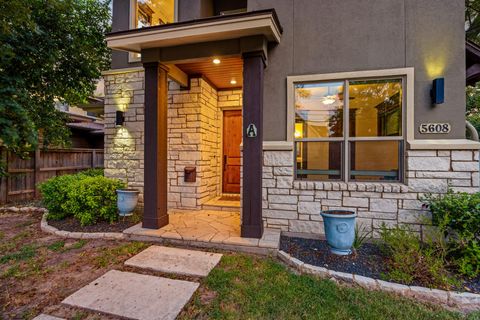Tiny photo for 5608 Clay Ave, Austin, TX 78756 (MLS # 7948525)
