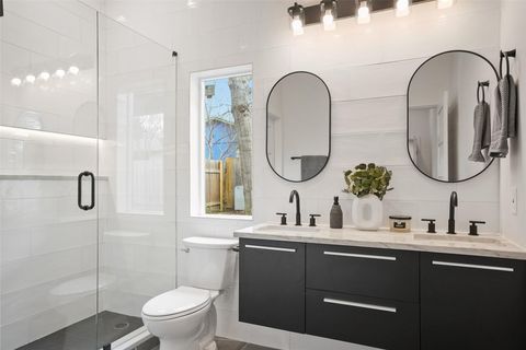 Tiny photo for 6307 Clubway LN, Austin, TX 78745 (MLS # 1811258)