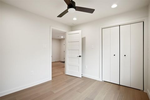 Tiny photo for 6307 Clubway LN, Austin, TX 78745 (MLS # 1811258)