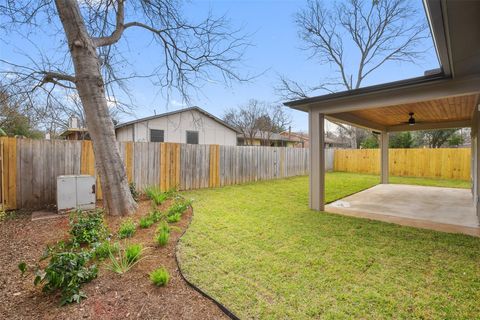 Tiny photo for 6307 Clubway LN, Austin, TX 78745 (MLS # 1811258)