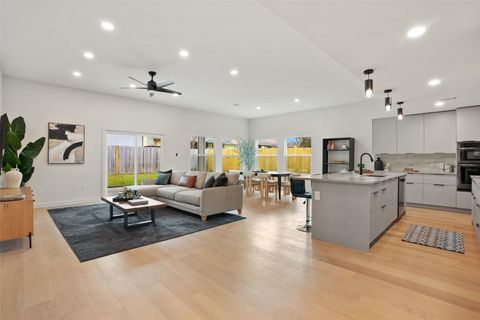 Tiny photo for 6307 Clubway LN, Austin, TX 78745 (MLS # 1811258)