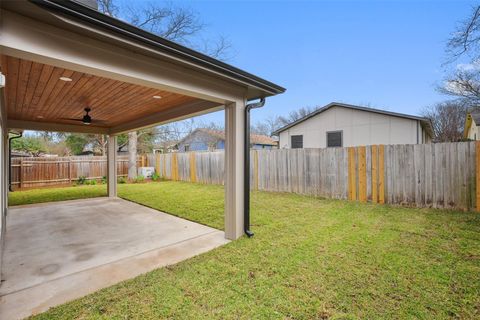 Tiny photo for 6307 Clubway LN, Austin, TX 78745 (MLS # 1811258)