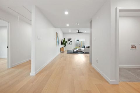 Tiny photo for 6307 Clubway LN, Austin, TX 78745 (MLS # 1811258)