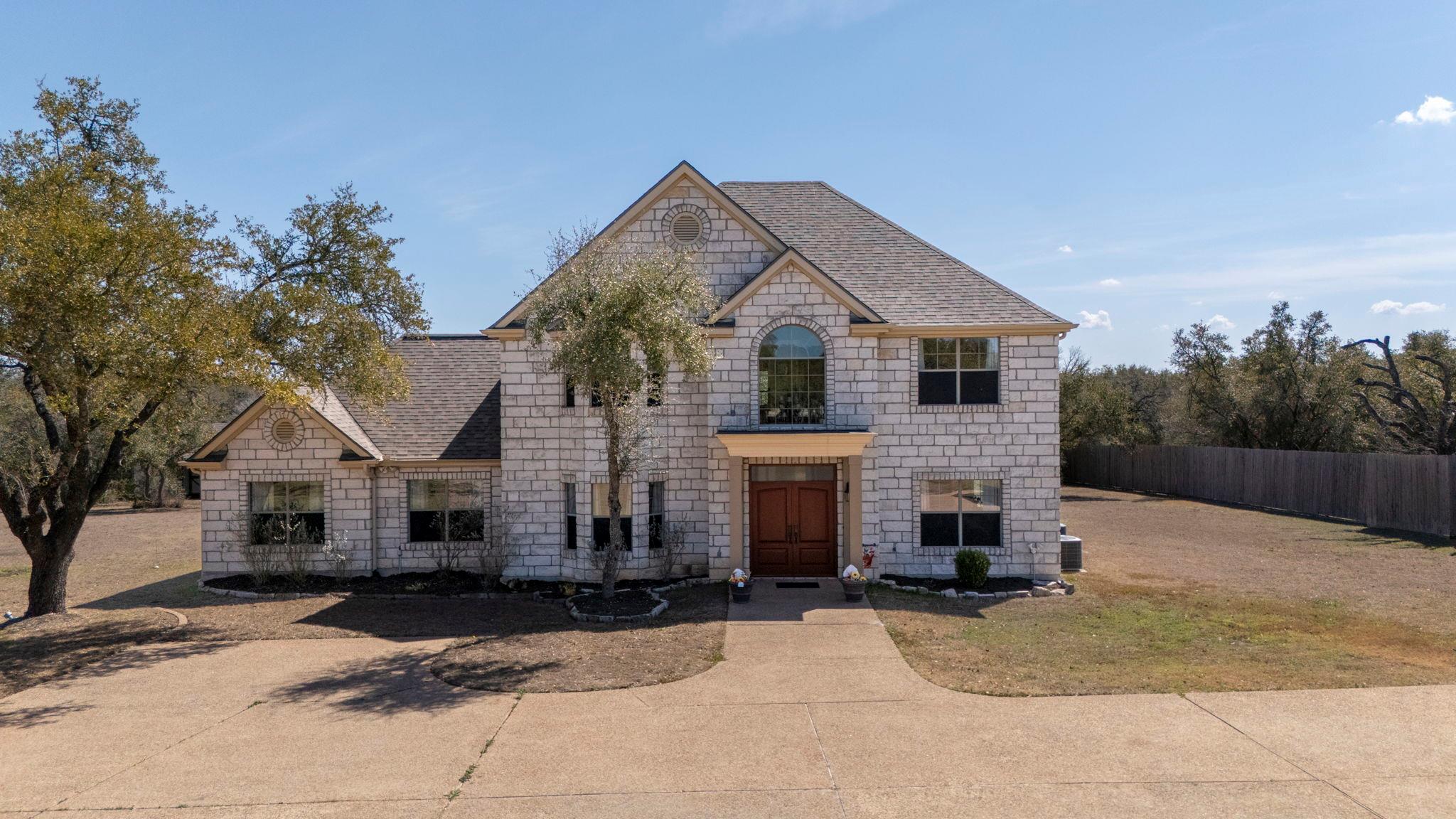 2013 Ruby Ranch RD
