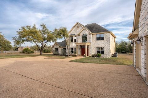 A home in Buda