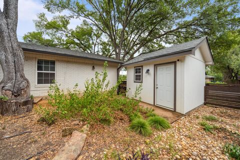 Tiny photo for 2507 Western Trails BLVD, Austin, TX 78745 (MLS # 1594484)