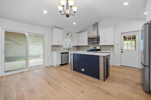 Tiny photo for 2507 Western Trails BLVD, Austin, TX 78745 (MLS # 1594484)