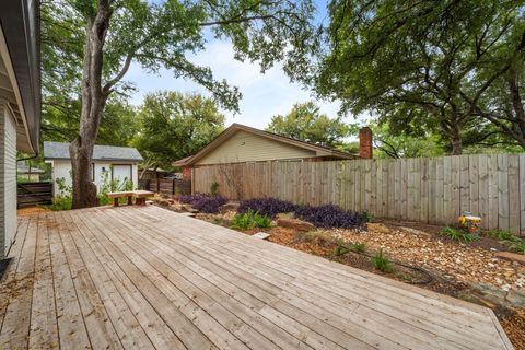 Tiny photo for 2507 Western Trails BLVD, Austin, TX 78745 (MLS # 1594484)