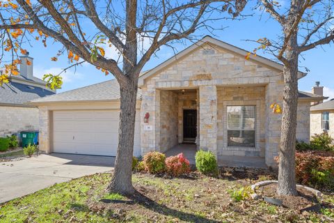 38 White Magnolia CIR Austin TX 78734
