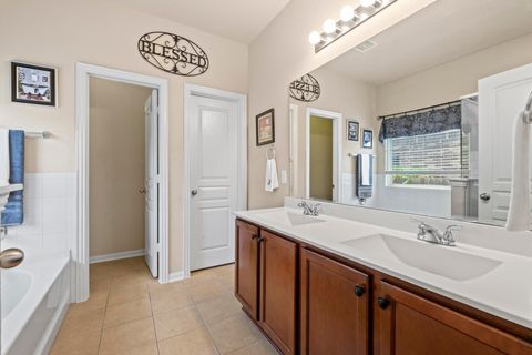 Tiny photo for 3100 Ortman DR, Pflugerville, TX 78660 (MLS # 2935422)