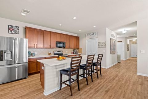 Tiny photo for 3100 Ortman DR, Pflugerville, TX 78660 (MLS # 2935422)