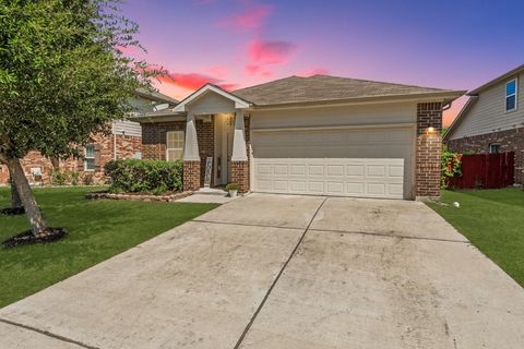 3100 Ortman DR Pflugerville TX 78660
