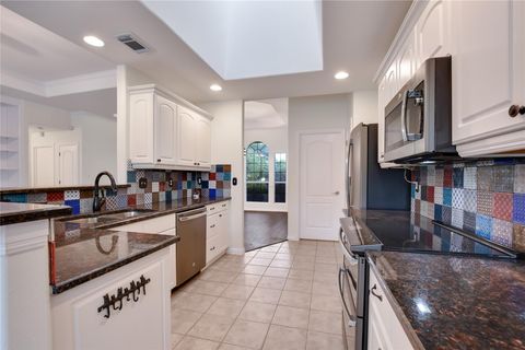 Tiny photo for 3704 Bunyan CIR, Lago Vista, TX 78645 (MLS # 2063983)
