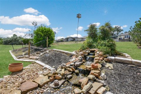 Tiny photo for 3704 Bunyan CIR, Lago Vista, TX 78645 (MLS # 2063983)