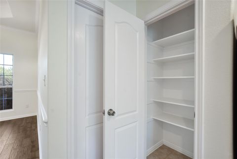 Tiny photo for 3704 Bunyan CIR, Lago Vista, TX 78645 (MLS # 2063983)