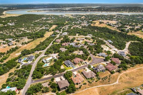 Tiny photo for 3704 Bunyan CIR, Lago Vista, TX 78645 (MLS # 2063983)
