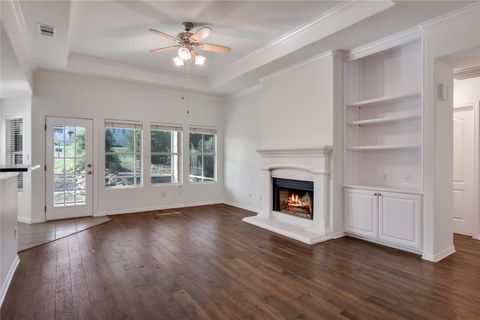 Tiny photo for 3704 Bunyan CIR, Lago Vista, TX 78645 (MLS # 2063983)