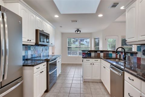 Tiny photo for 3704 Bunyan CIR, Lago Vista, TX 78645 (MLS # 2063983)