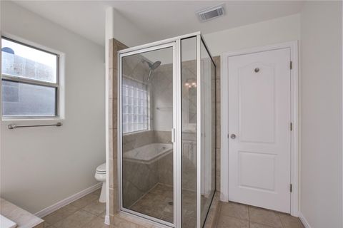 Tiny photo for 3704 Bunyan CIR, Lago Vista, TX 78645 (MLS # 2063983)