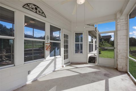 Tiny photo for 3704 Bunyan CIR, Lago Vista, TX 78645 (MLS # 2063983)