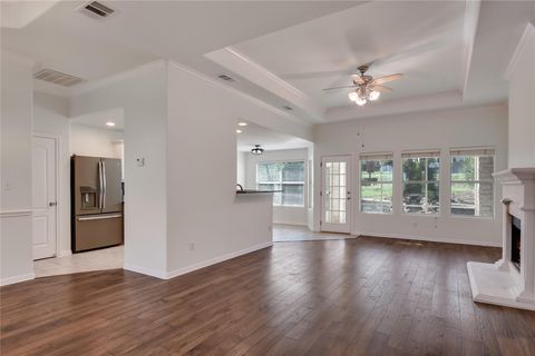 Tiny photo for 3704 Bunyan CIR, Lago Vista, TX 78645 (MLS # 2063983)