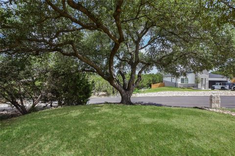 Tiny photo for 3704 Bunyan CIR, Lago Vista, TX 78645 (MLS # 2063983)