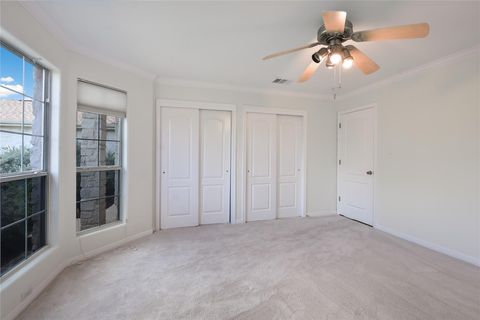 Tiny photo for 3704 Bunyan CIR, Lago Vista, TX 78645 (MLS # 2063983)