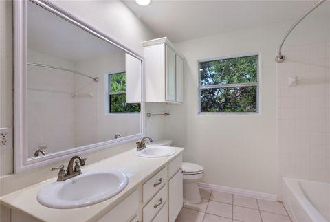 Tiny photo for 3704 Bunyan CIR, Lago Vista, TX 78645 (MLS # 2063983)