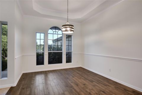 Tiny photo for 3704 Bunyan CIR, Lago Vista, TX 78645 (MLS # 2063983)