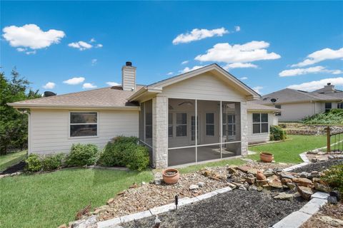 Tiny photo for 3704 Bunyan CIR, Lago Vista, TX 78645 (MLS # 2063983)