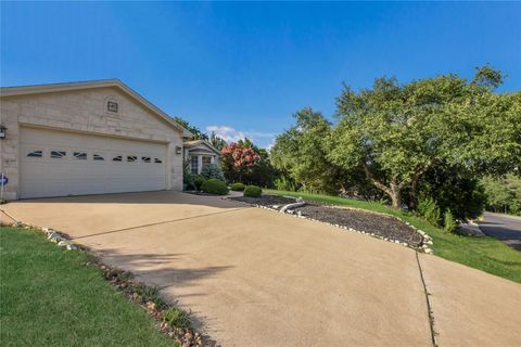 Tiny photo for 3704 Bunyan CIR, Lago Vista, TX 78645 (MLS # 2063983)