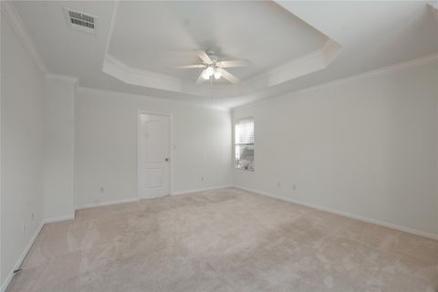 Tiny photo for 3704 Bunyan CIR, Lago Vista, TX 78645 (MLS # 2063983)