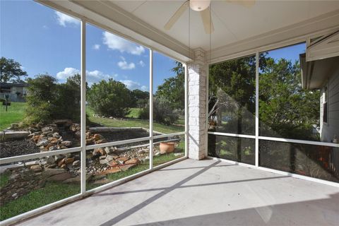 Tiny photo for 3704 Bunyan CIR, Lago Vista, TX 78645 (MLS # 2063983)