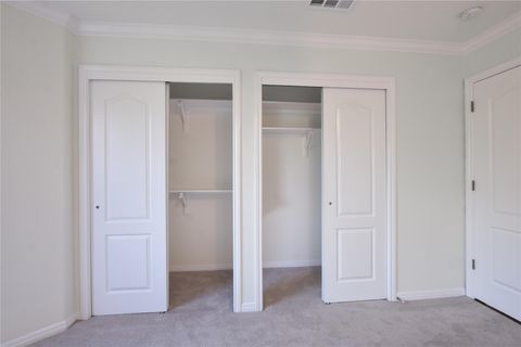 Tiny photo for 3704 Bunyan CIR, Lago Vista, TX 78645 (MLS # 2063983)