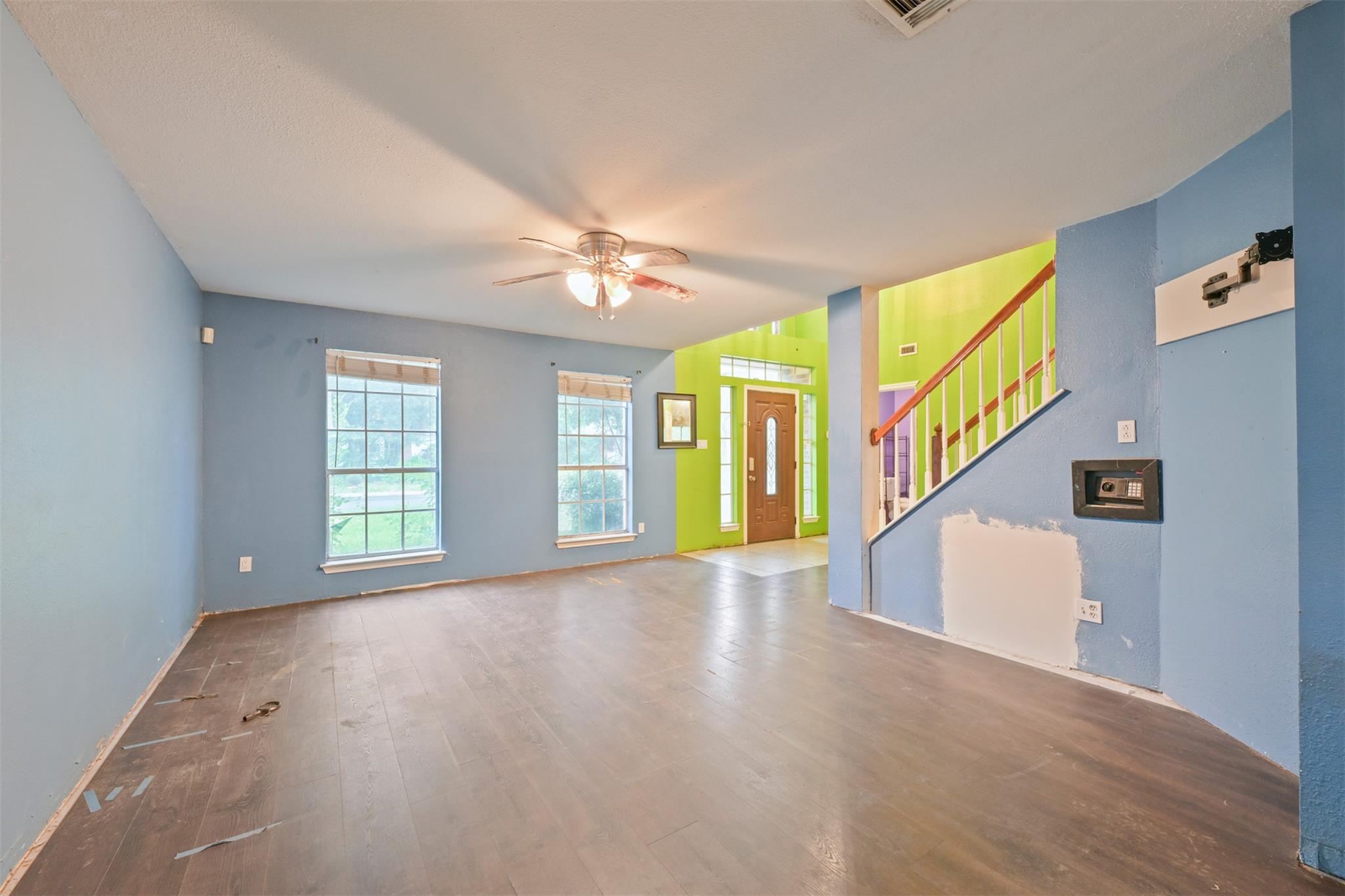 1218 Mattapan DR