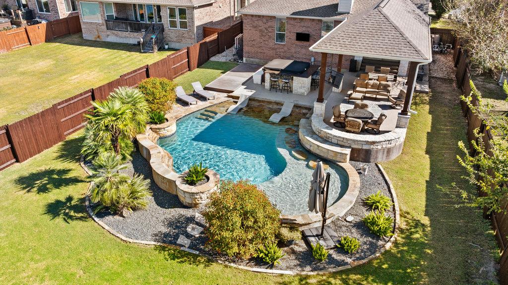 3904 Harvey Penick DR