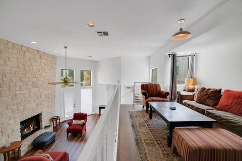 Tiny photo for 1 Crystal Springs Court CT #H, The Hills, TX 78738 (MLS # 9778437)