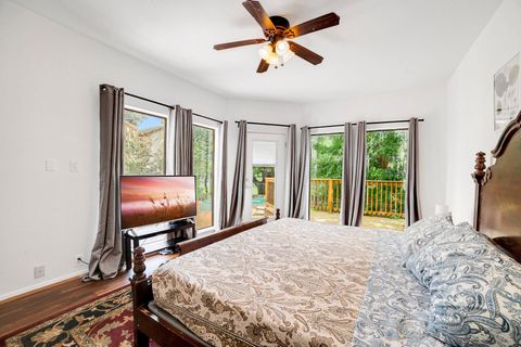 Tiny photo for 1 Crystal Springs Court CT #H, The Hills, TX 78738 (MLS # 9778437)