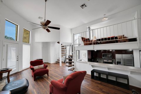 Tiny photo for 1 Crystal Springs Court CT #H, The Hills, TX 78738 (MLS # 9778437)