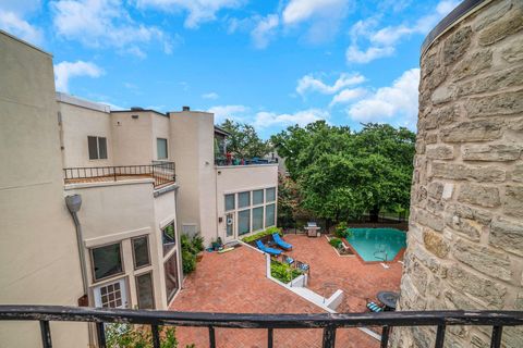 Tiny photo for 1 Crystal Springs Court CT #H, The Hills, TX 78738 (MLS # 9778437)