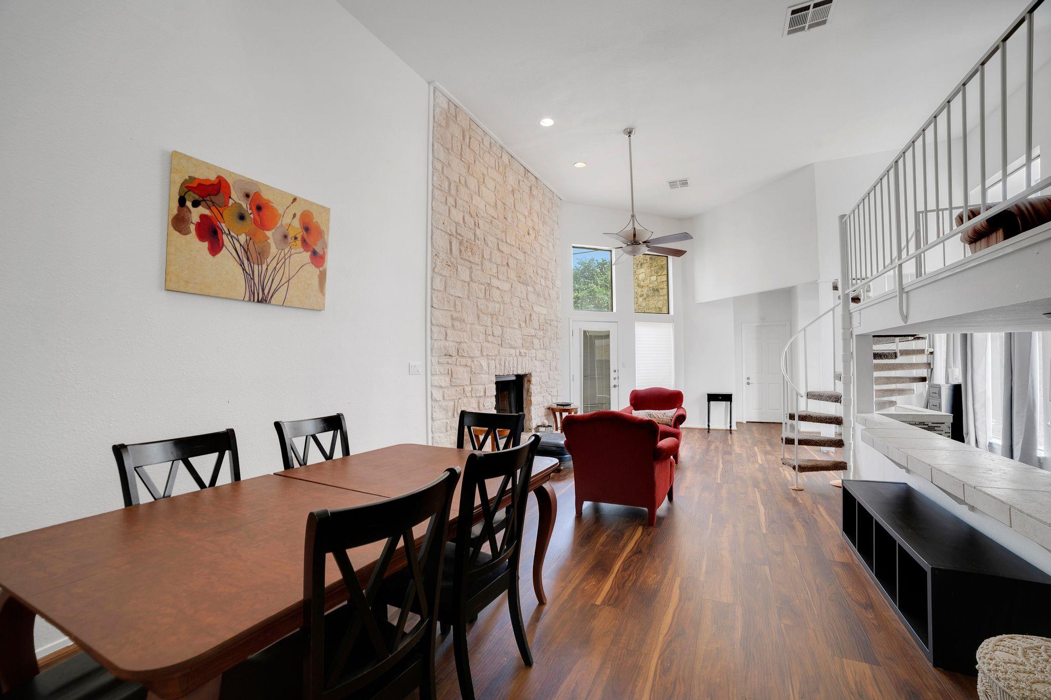 1 Crystal Springs Court CT H