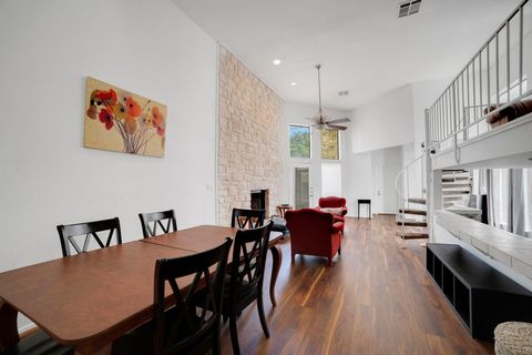 Tiny photo for 1 Crystal Springs Court CT #H, The Hills, TX 78738 (MLS # 9778437)