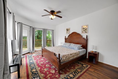 Tiny photo for 1 Crystal Springs Court CT #H, The Hills, TX 78738 (MLS # 9778437)