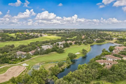 Tiny photo for 1 Crystal Springs Court CT #H, The Hills, TX 78738 (MLS # 9778437)