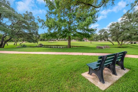 Tiny photo for 1 Crystal Springs Court CT #H, The Hills, TX 78738 (MLS # 9778437)