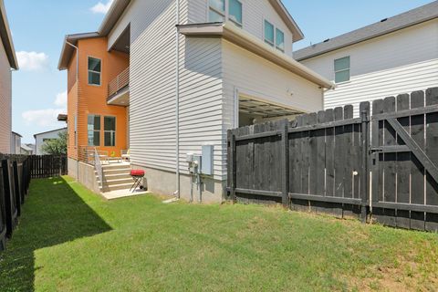 Tiny photo for 6013 Florencia LN, Austin, TX 78724 (MLS # 3613974)