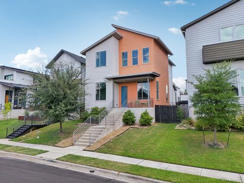 Tiny photo for 6013 Florencia LN, Austin, TX 78724 (MLS # 3613974)