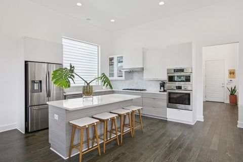 Tiny photo for 6013 Florencia LN, Austin, TX 78724 (MLS # 3613974)